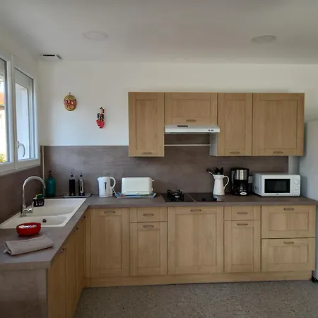 Samba Appartement *