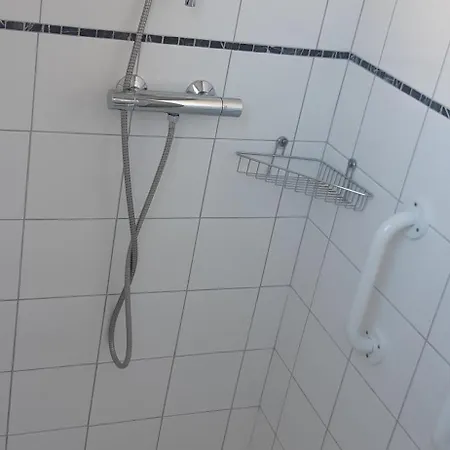 Samba Apartment
