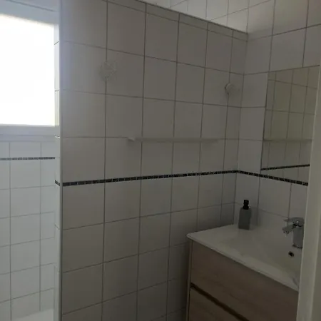 Apartment Samba *
